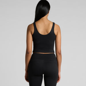 Active Bra Tank - Warragul Boxing Gym