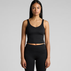 Active Bra Tank - Warragul Boxing Gym