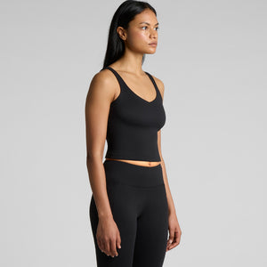 Active Bra Tank - Warragul Boxing Gym