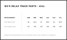 Load image into Gallery viewer, Relax Track Pants - Indy/Kobi

