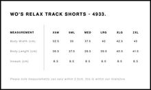 Load image into Gallery viewer, Relax Track Shorts - Indy/Kobi
