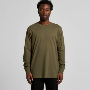 Long Sleeve Tee - Matt Martin