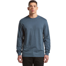 Load image into Gallery viewer, Long Sleeve Tee -  Mint Pig Streetie Revival
