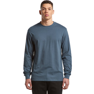 Long Sleeve Tee - Cal Beveridge
