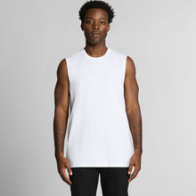 Load image into Gallery viewer, Mens/Kids Tank - Infield CRASH
