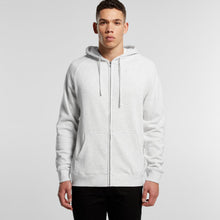 Load image into Gallery viewer, Zip Up Hoodie -  Axel Robinson
