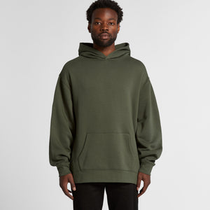 Relaxed Hoodie - Nate Roycroft