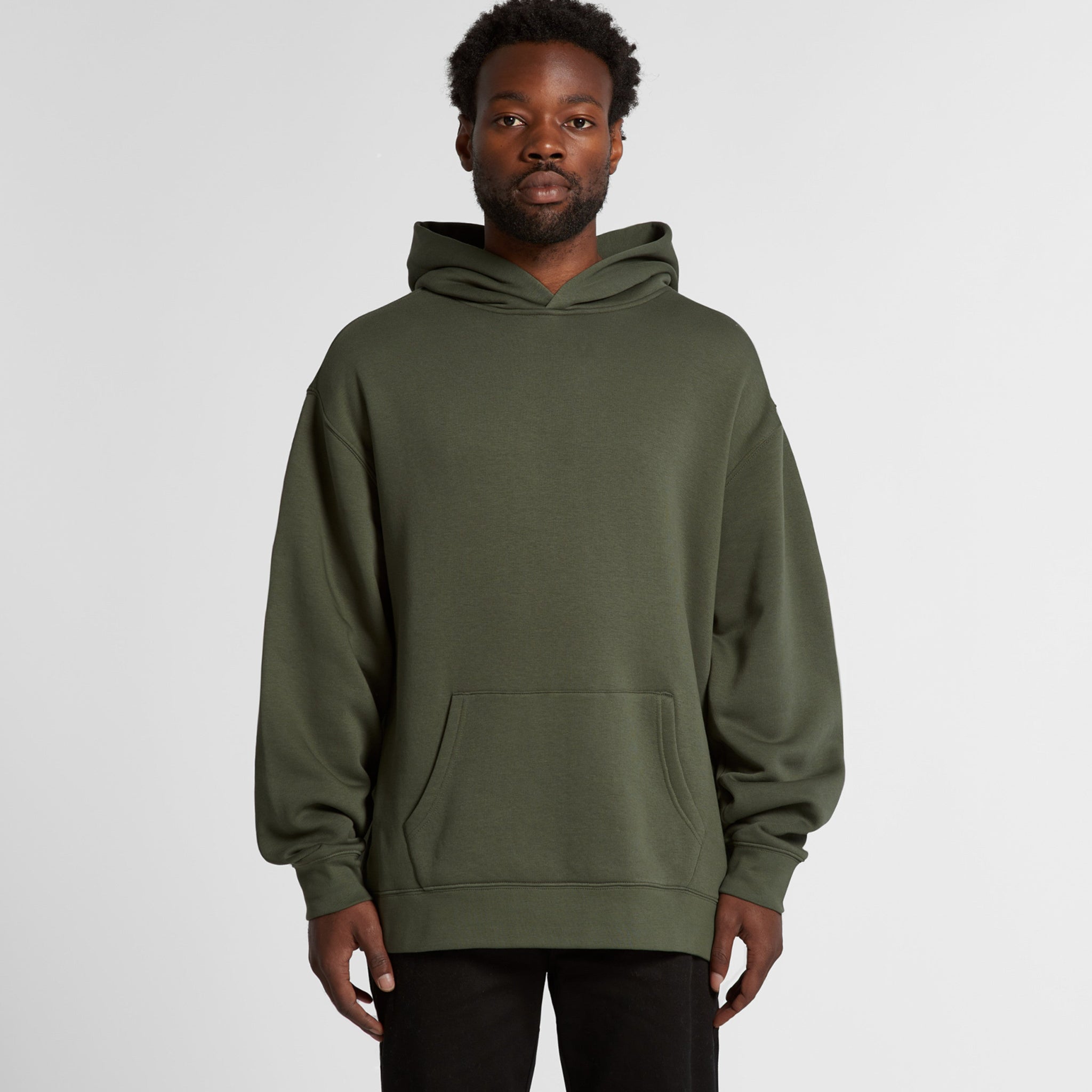 Load image into Gallery viewer, Relaxed Hoodie - Mitch Foster
