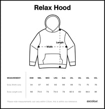 Load image into Gallery viewer, Mens Relax Hood Indy/Kobi
