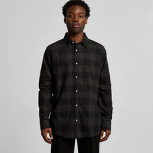 Load image into Gallery viewer, Flannelette Shirt - Axel Robinson
