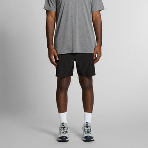 Active Shorts 18" - Forsam