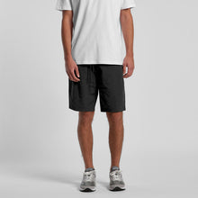 Load image into Gallery viewer, Track Shorts - Aaron Dehoon
