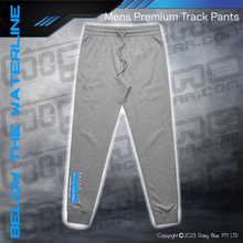 Load image into Gallery viewer, Track Pants -  Below The Waterline Marine Services
