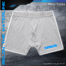 Load image into Gallery viewer, Mens Trunks - Below The Waterline Marine Services
