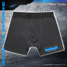 Load image into Gallery viewer, Mens Trunks - Below The Waterline Marine Services
