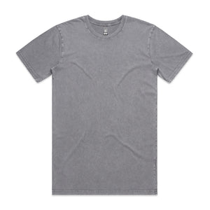 Stonewash Tee - Harry Fowler