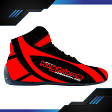 Load image into Gallery viewer, JY Race Boots - SFI 3.3/5 -  BLADE
