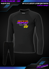 Load image into Gallery viewer, JY UNDERGARMENTS - SFI 3.3
