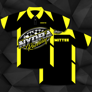 Dye Sub Apparel - CUSTOM DESIGN (NO IMAGE)