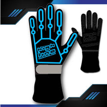 Load image into Gallery viewer, JY JUNIOR FULL KIT Custom Race Suit - Double Layer - SFI 3.2a/5
