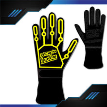 Load image into Gallery viewer, JY Custom Gloves - SFI Approved 3.3/5
