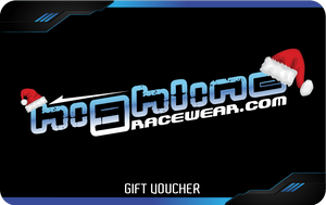 CHRISTMAS GIFT VOUCHER