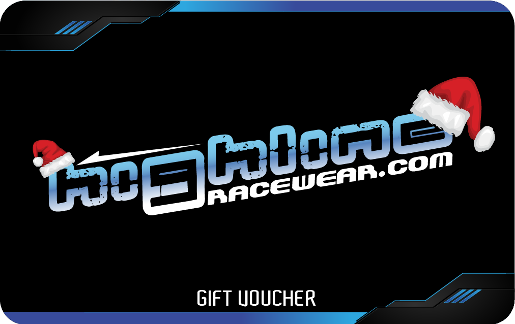 CHRISTMAS GIFT VOUCHER