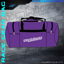 Load image into Gallery viewer, Race Gear Bag
