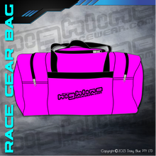 Load image into Gallery viewer, Race Gear Bag
