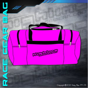 Race Gear Bag