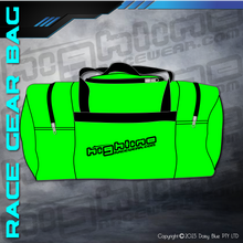 Load image into Gallery viewer, Race Gear Bag
