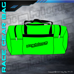 Race Gear Bag