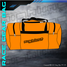 Load image into Gallery viewer, Race Gear Bag
