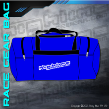 Load image into Gallery viewer, Race Gear Bag
