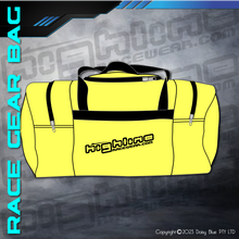 Load image into Gallery viewer, Race Gear Bag
