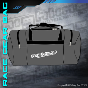 Race Gear Bag