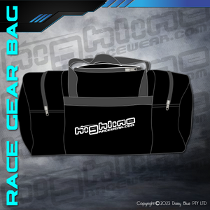 Race Gear Bag