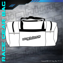 Load image into Gallery viewer, Race Gear Bag
