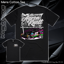 Load image into Gallery viewer, Tee - Aaron Knott Fundraiser
