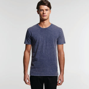 Stonewash Tee - Atkinson Racing