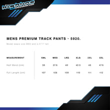 Load image into Gallery viewer, Track Pants - The Roycrofts
