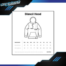 Load image into Gallery viewer, Premium Hoodie - BAND MERCH
