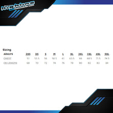 Load image into Gallery viewer, Hooded Jacket - Gheed Up  Motorsport
