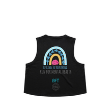 Load image into Gallery viewer, Ladies Tank - Run Club 2024
