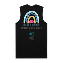 Load image into Gallery viewer, Mens Tank - Run Club 2024
