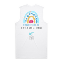 Load image into Gallery viewer, Mens Tank - Run Club 2024
