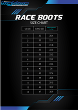 Load image into Gallery viewer, JY Custom Race Boots - SFI 3.3/5
