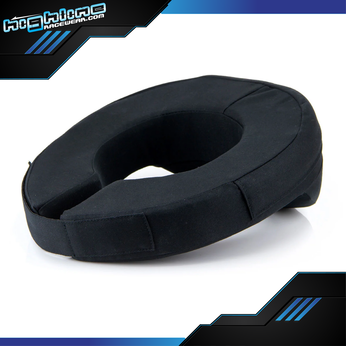 BT NECK BRACE - SFI 3.3