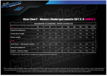 Load image into Gallery viewer, JY UNDERGARMENTS - SFI 3.3
