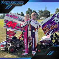 One-Stop-Shop For Motorsports Racing Gear, Kart And Apparel